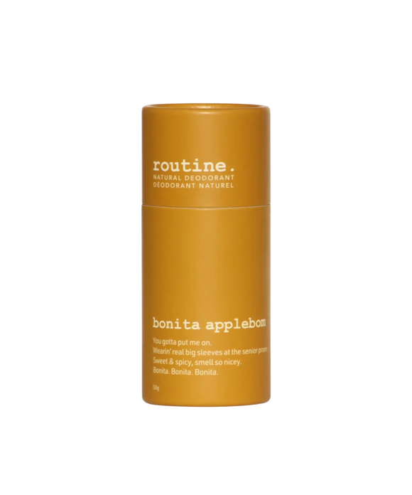 Bonita Applebom Deodorant Stick
