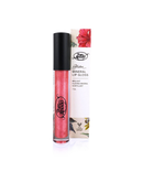 Glisten Mineral Lip Gloss - Citrine-1