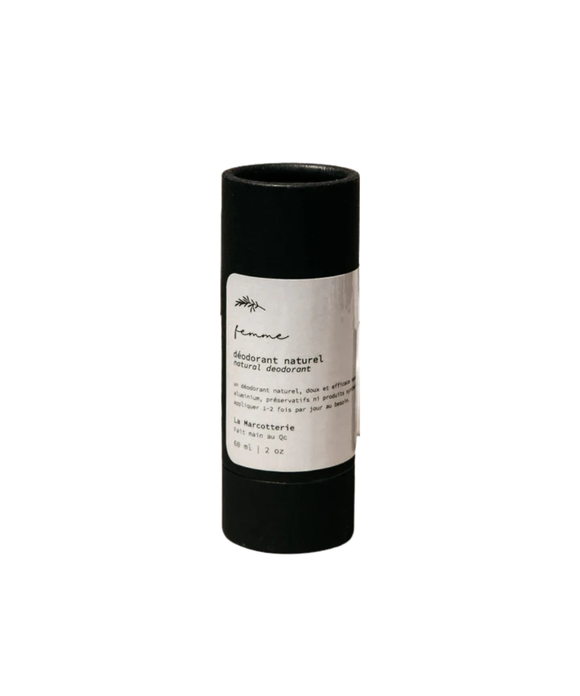 Deodorant - Femme