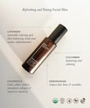 Refreshing & Toning Facial Mist-3