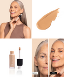 Neive Serum Foundation + Concealer-7