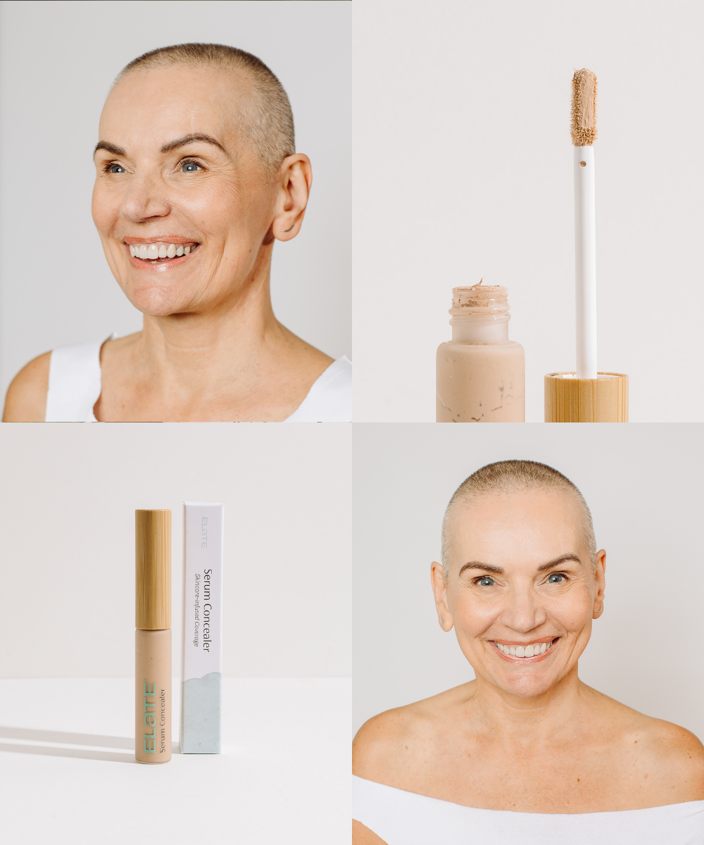 Serum Concealer | 12 Shades
