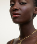 La Laque Tinted Lip Oil - Abricot-2