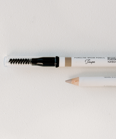 Pureline Brow Pencil | 4 Shades - Pure Anada