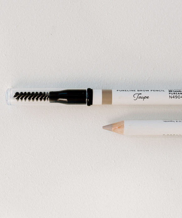 Pureline Brow Pencil | 4 Shades - Pure Anada