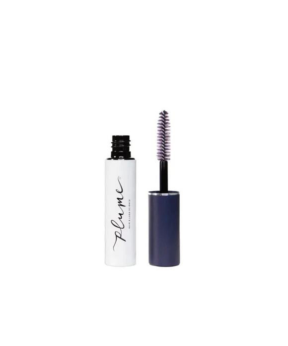 Nourish & Amplify Mascara - Plume Science