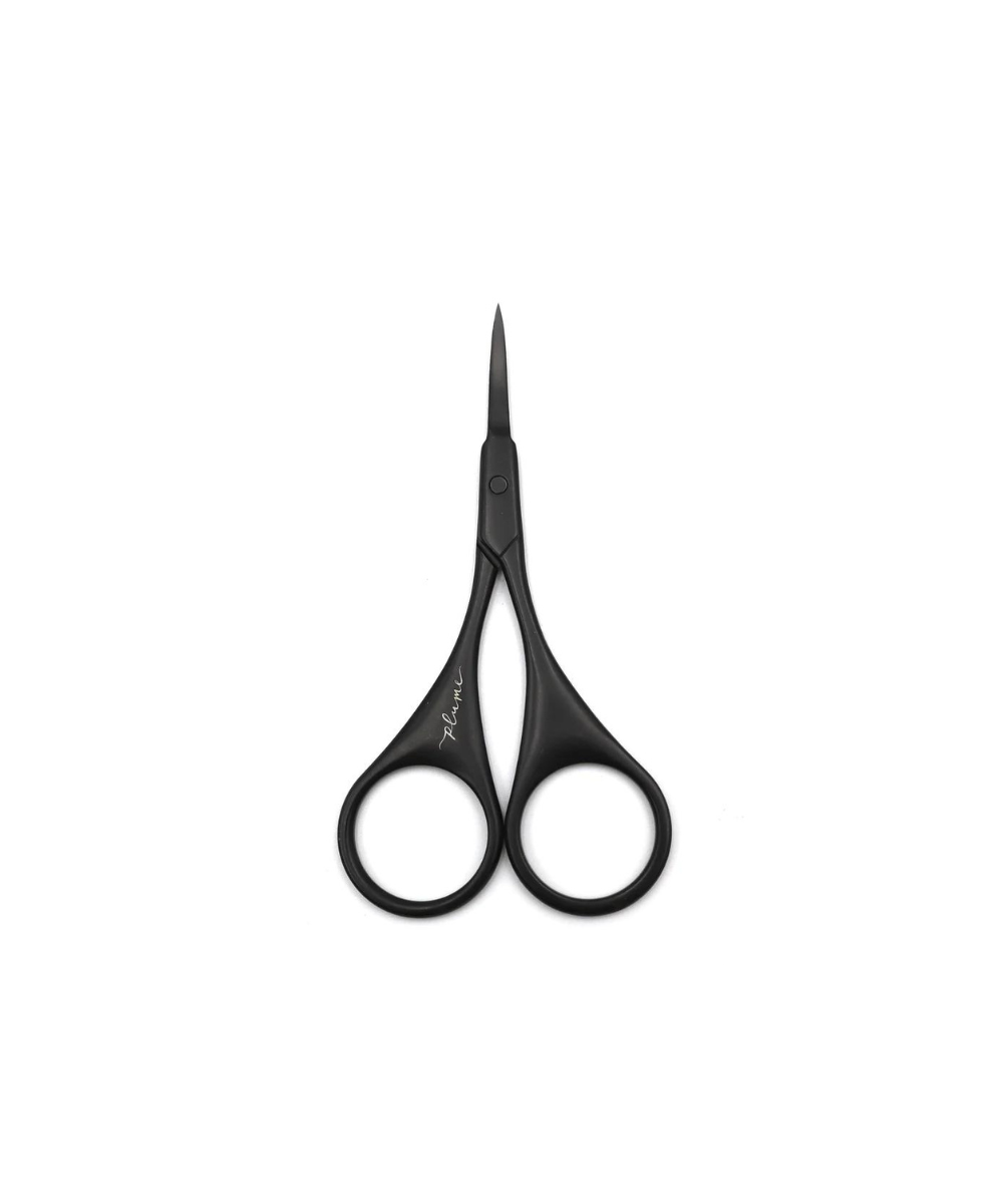 Trim & Define Precision Scissors - Plume Science 