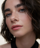 La Laque Tinted Lip Oil - Abricot-4