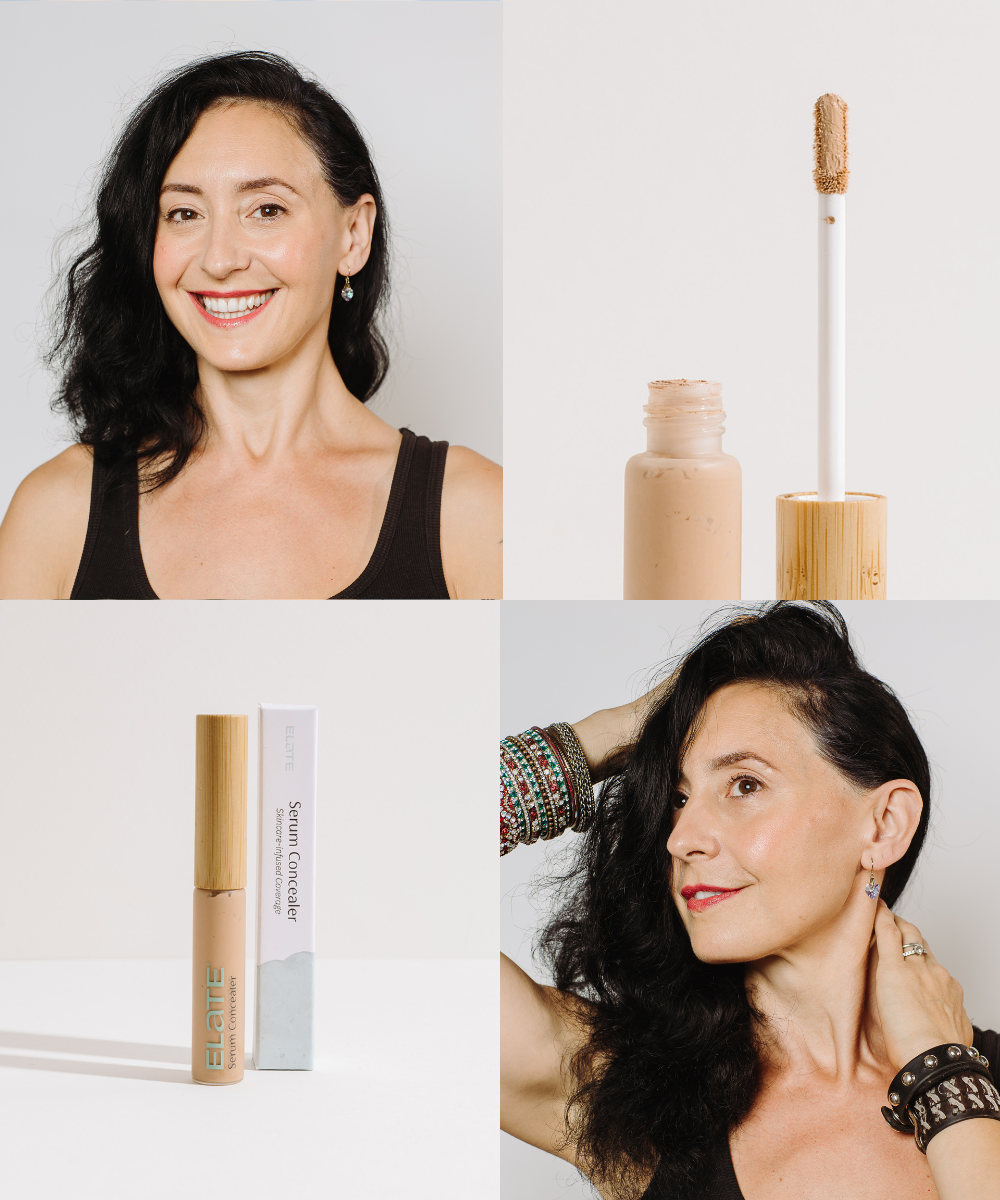 Serum Concealer | 12 Shades
