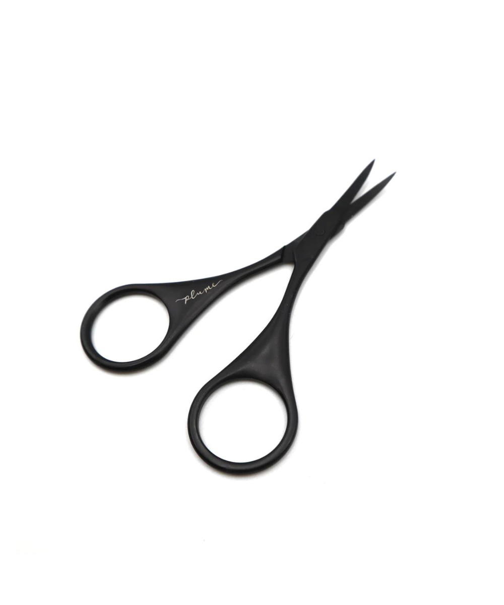 Trim & Define Precision Scissors - Plume Science 