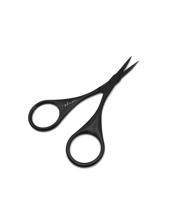 Trim & Define Precision Scissors - Plume Science | Portia-Ella