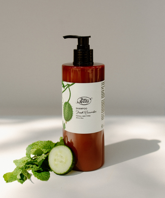 Fresh Cucumber Conditioner