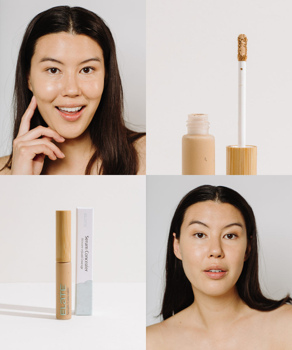 Serum Concealer | 12 Shades