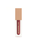 La Laque Tinted Lip Oil - Bordeaux-5