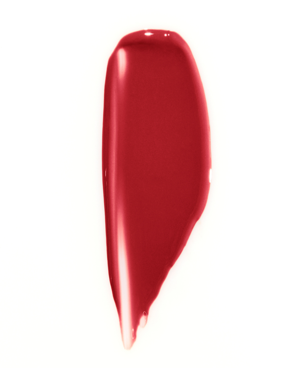 La Laque Tinted Lip Oil - Bordeaux