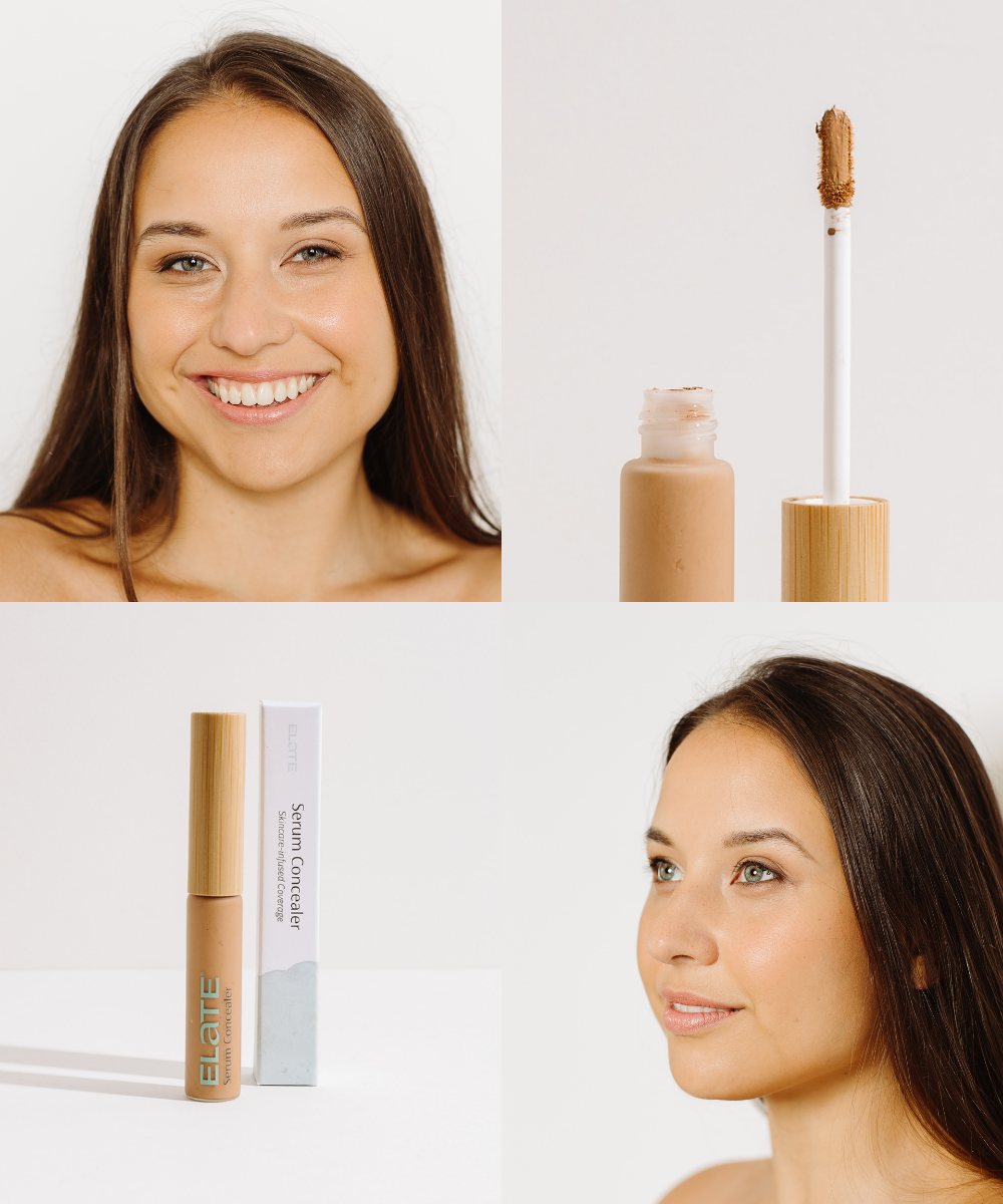 Serum Concealer | 12 Shades