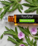 Crown Relief - Magnesium Roller-4