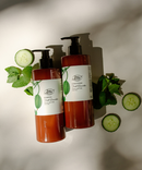 Fresh Cucumber Shampoo-4