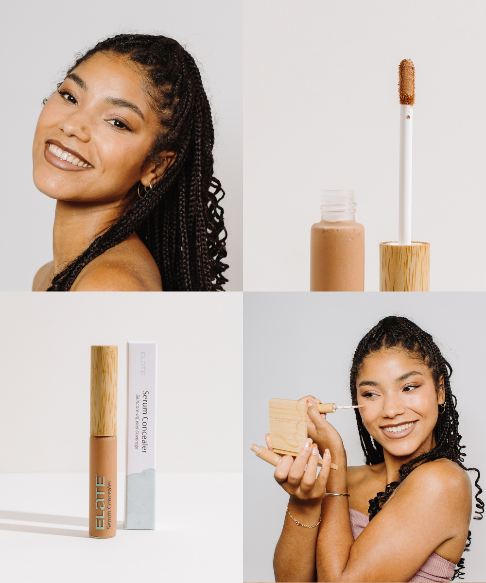 Serum Concealer | 12 Shades