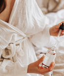 Savasana Massage Oil - La Marcotterie