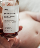 Savasana Massage Oil - La Marcotterie