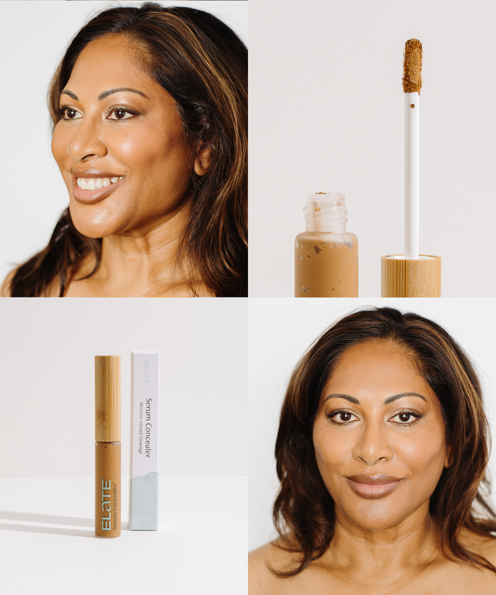 Serum Concealer | 12 Shades