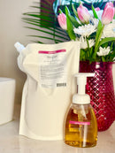 Foaming Hand Soap - Spring Fling-3