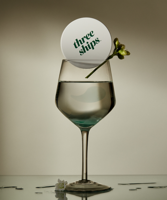 OffDuty™ Sea Algae + Bio-Peptide Smoothing Biodegradable Eye Masks