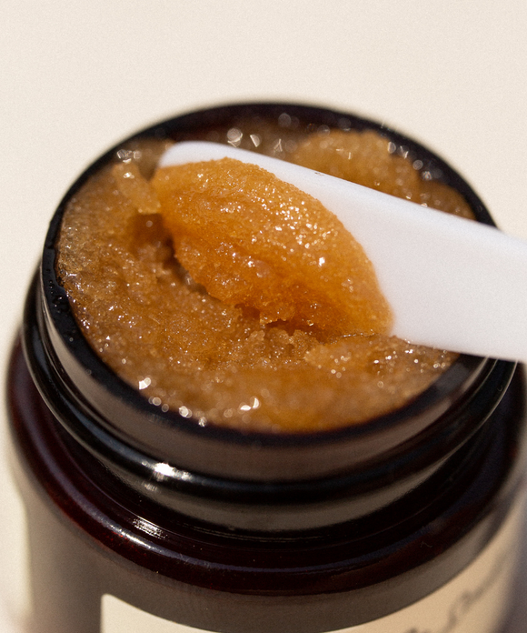 Lip Scrub | 2 Scents - Pure Anada