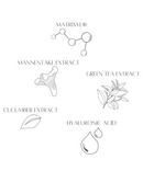 Collagen Accel- Advanced Peptide Serum - AK Dermal