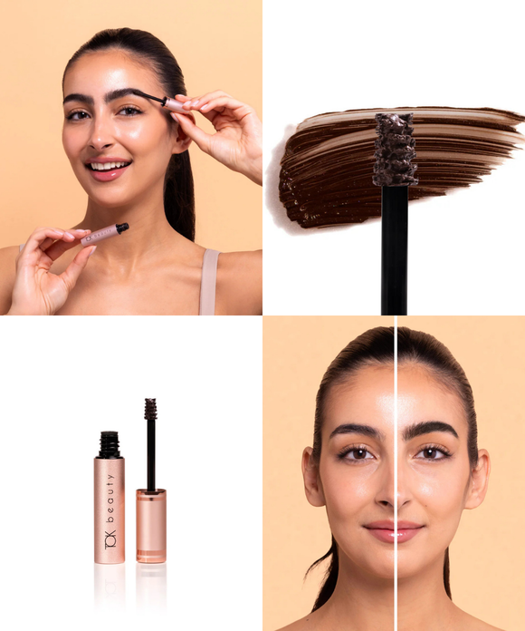 Brow TOK Volumizing Brow Gel