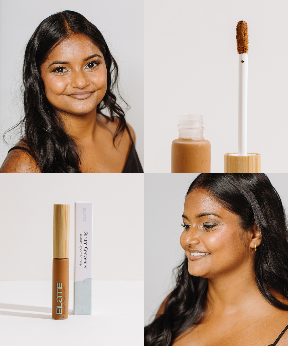 Serum Concealer | 12 Shades