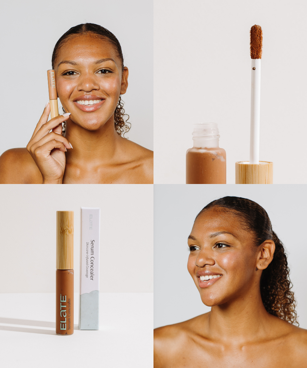 Serum Concealer | 12 Shades