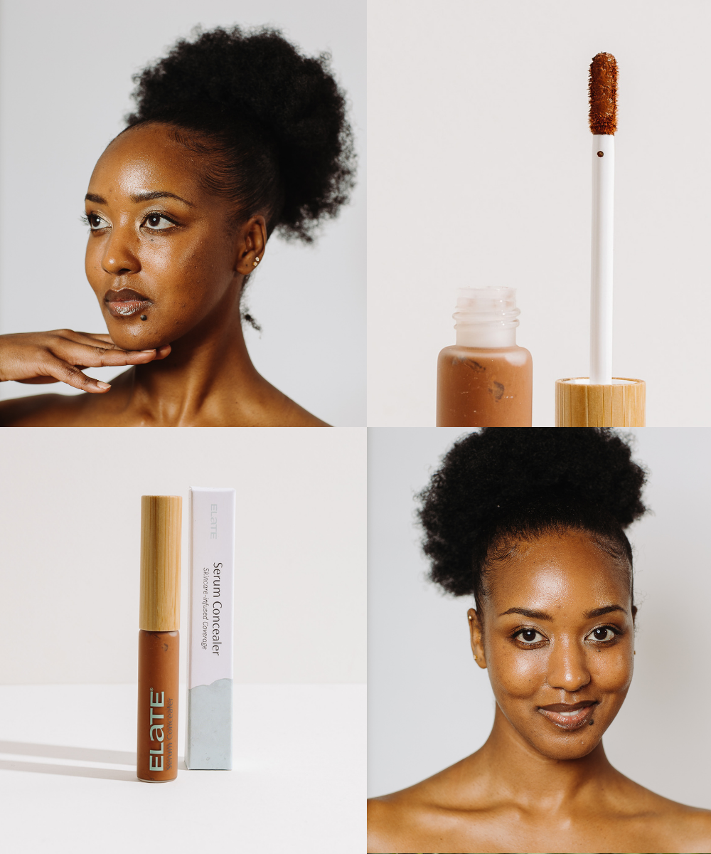 Serum Concealer | 12 Shades