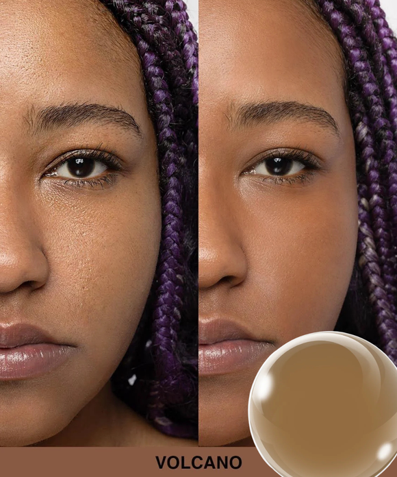 Island Goddess Liquid Foundation - Prep, Prime & Powder | 7 Shades