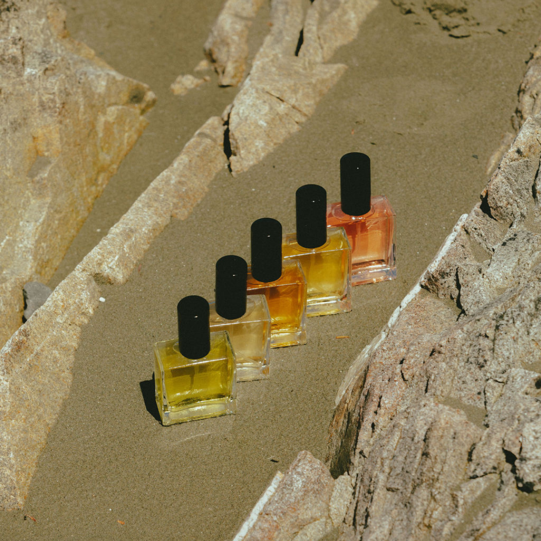 Wild Coast Perfumery