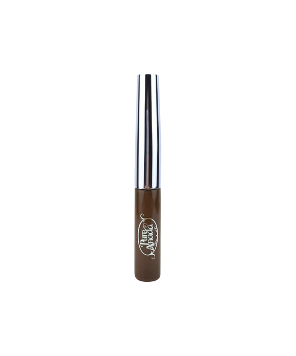 Liquid Eye Liner - Sepia