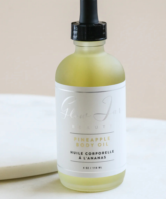 Pineapple Body Oil™