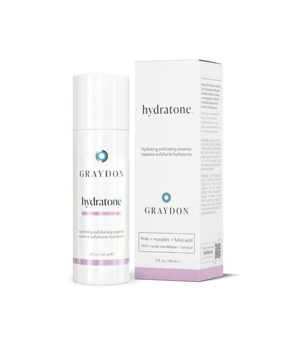 Hydratone - Hydrating Exfoliating Essence
