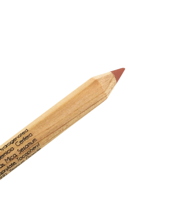 Pureline Lip Liner Pencil - Spice