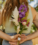 Earthy Glow - Plant Based Perfume-2