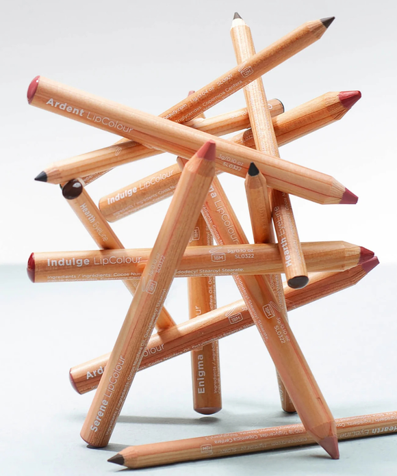 LipStick - Long-Wear Lip Crayon - Immerse