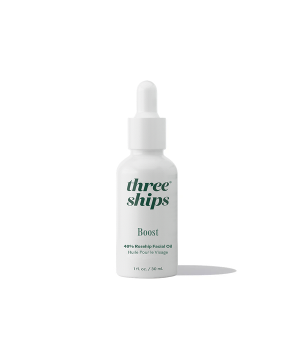 Boost 49% Rosehip Oil Serum