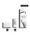 Under Arm Brightening Starter Kit - Kaia Naturals