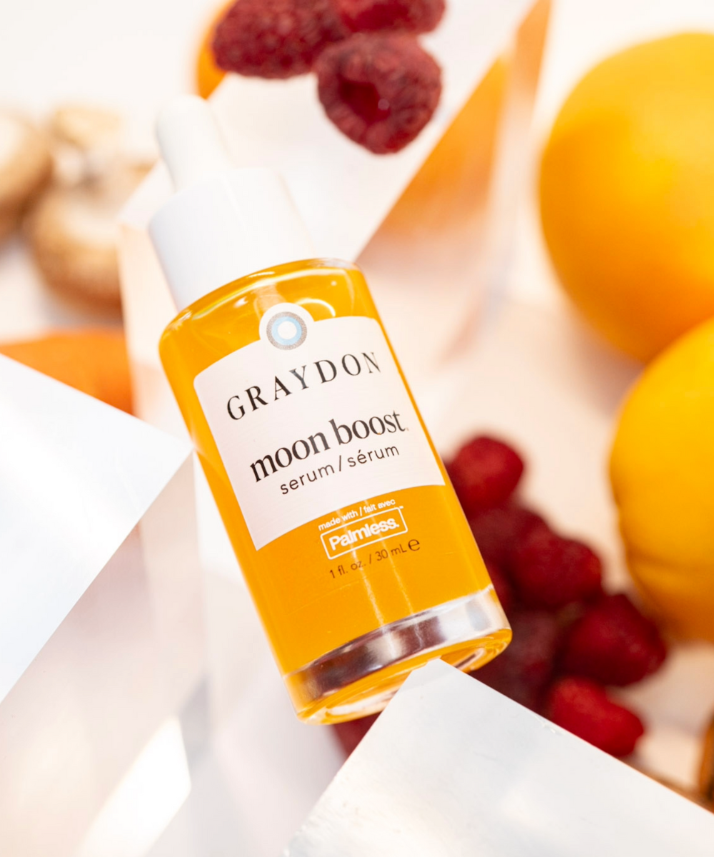 Moon Boost Serum