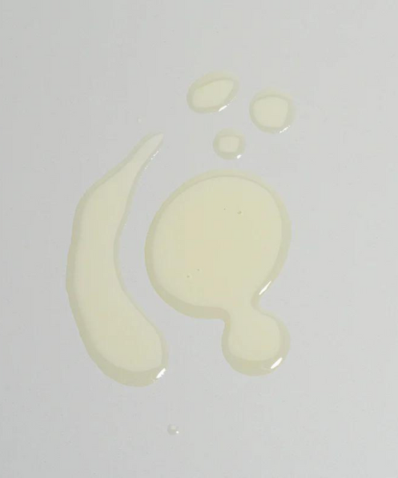 Hibiscus + Daikon Seed Protective Hair Oil - Om Organics