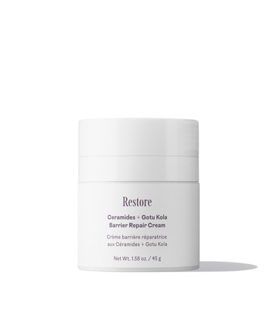 Restore Ceramides + Gotu Kola Barrier Repair Cream