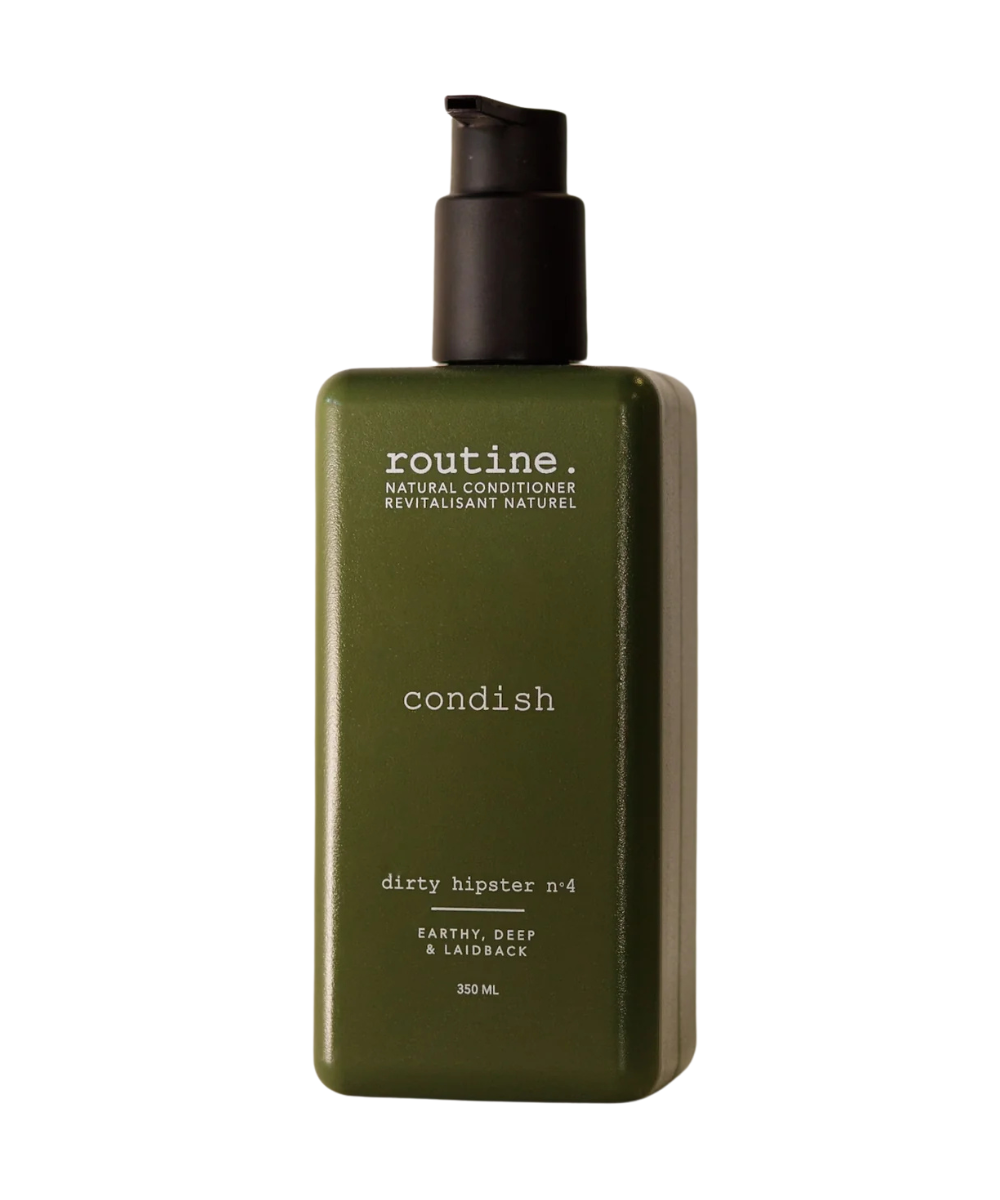 Dirty Hipster No. 4 Normalizing Conditioner