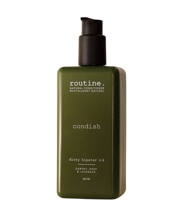 Dirty Hipster No. 4 Normalizing Conditioner