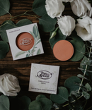 Pressed Blush - Fresh Mandarin-2